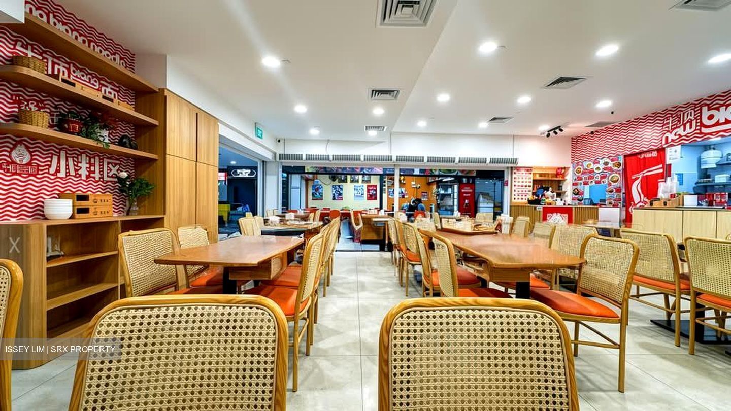 Parklane Shopping Mall (D7), Retail #596217321